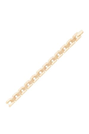 Tasarım Altın Bileklik 18Cm