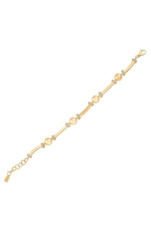4 Sıra Gurmet Bileklik 18CM
