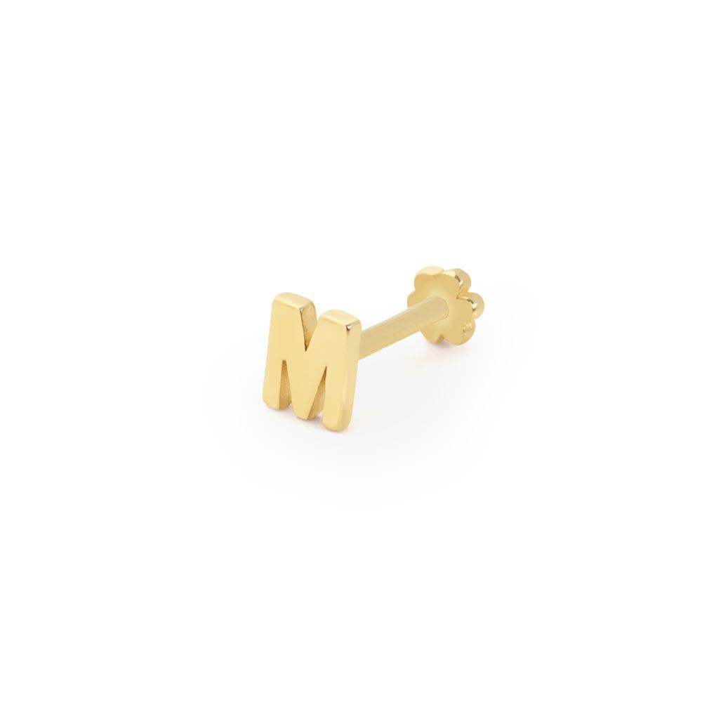 M Harfli Piercing