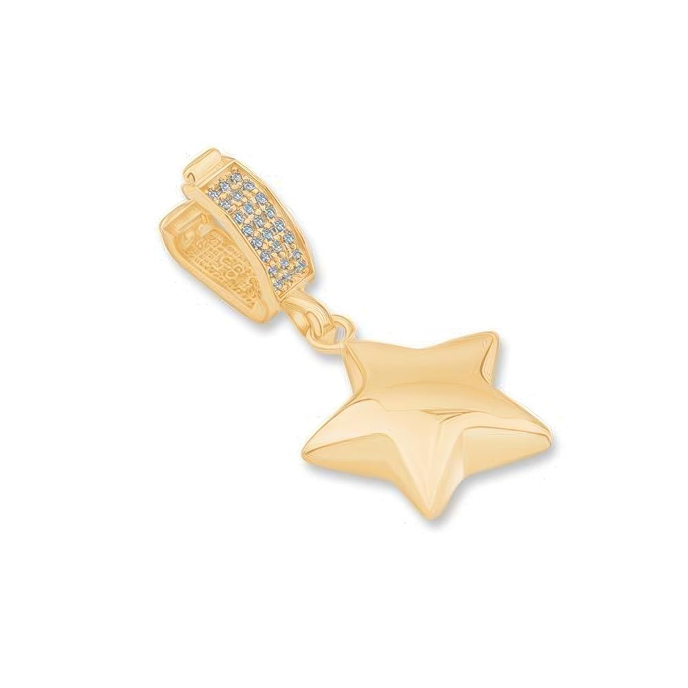 Yıldız Charm