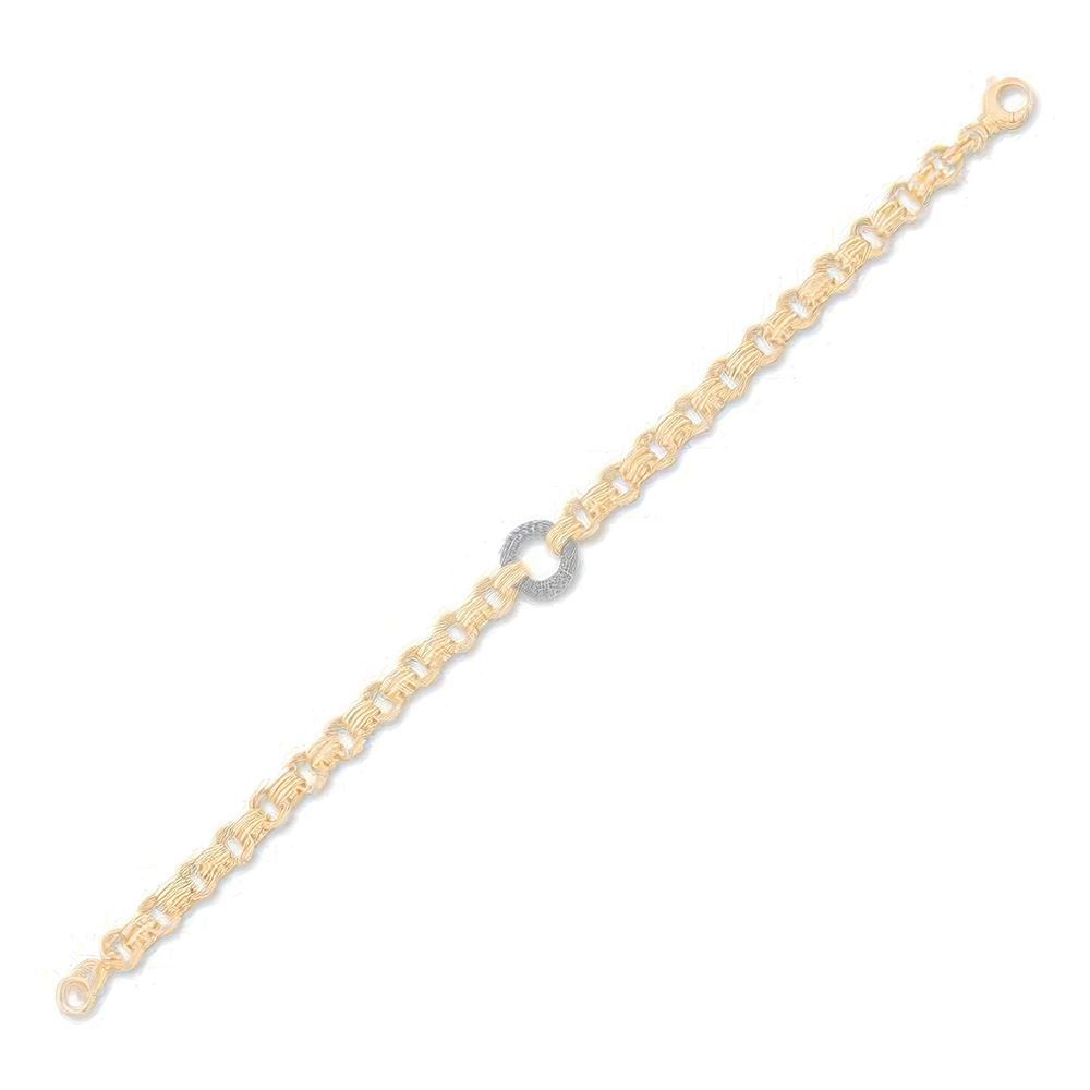 Tasarım Gurmet Bileklik 18CM