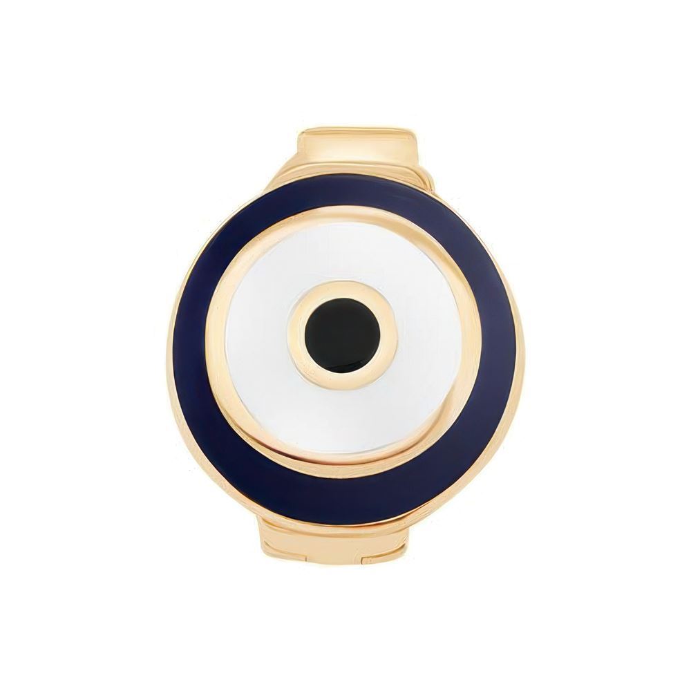 Nazar Boncuğu 9Mm Bileklik Charm