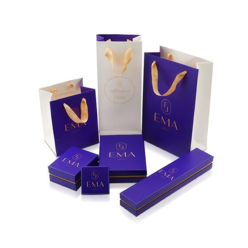 Altın Nazar Boncuklu Şans Bileklik 19CM