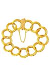 22 Ayar Samanyolu Bileklik  Altın Altın Bileklik