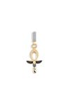 Mineli Ankh Charm