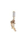 Siyah Silah Charm