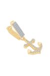 Çapa Sallantılı 9Mm Bileklik Charm